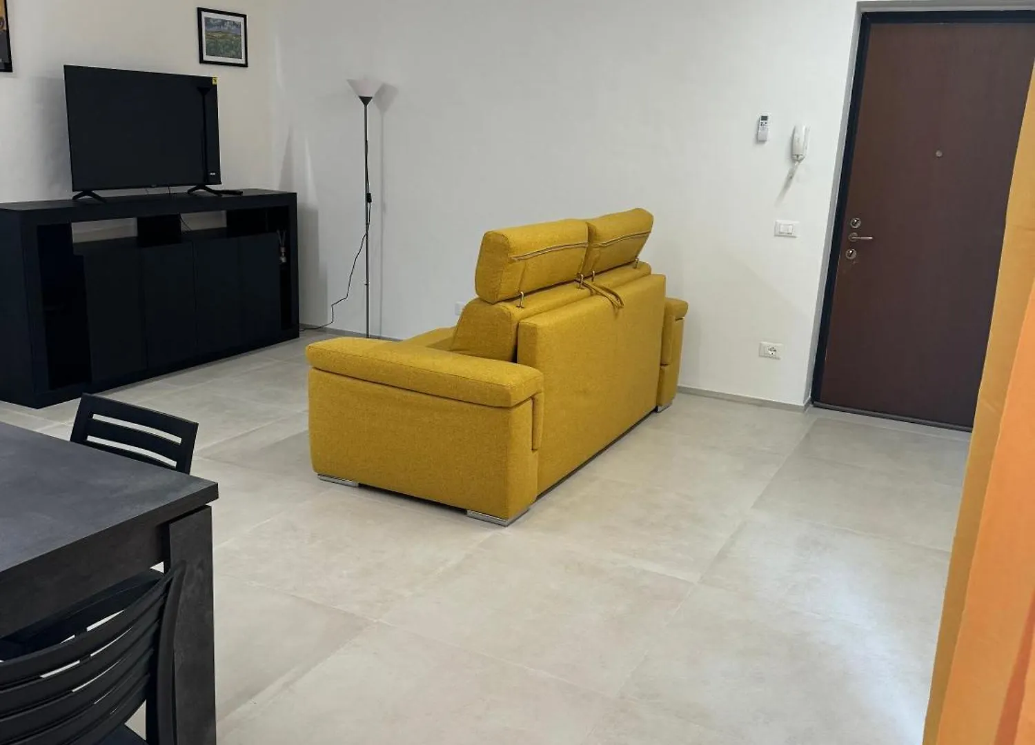 Appartamento Umberto Placência 0*,