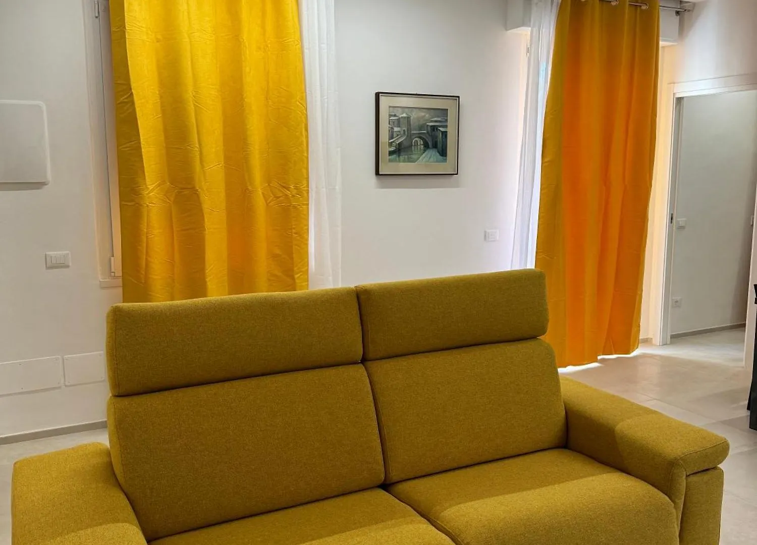 Appartamento Umberto Placência Apartamento